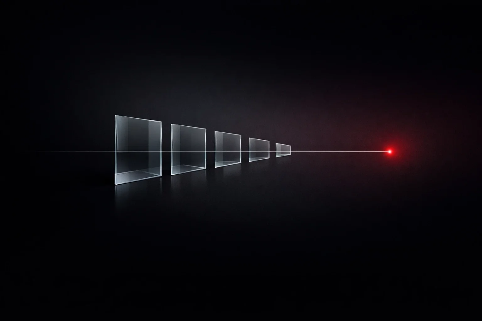 Estrutura de um site que gera leads todos os dias