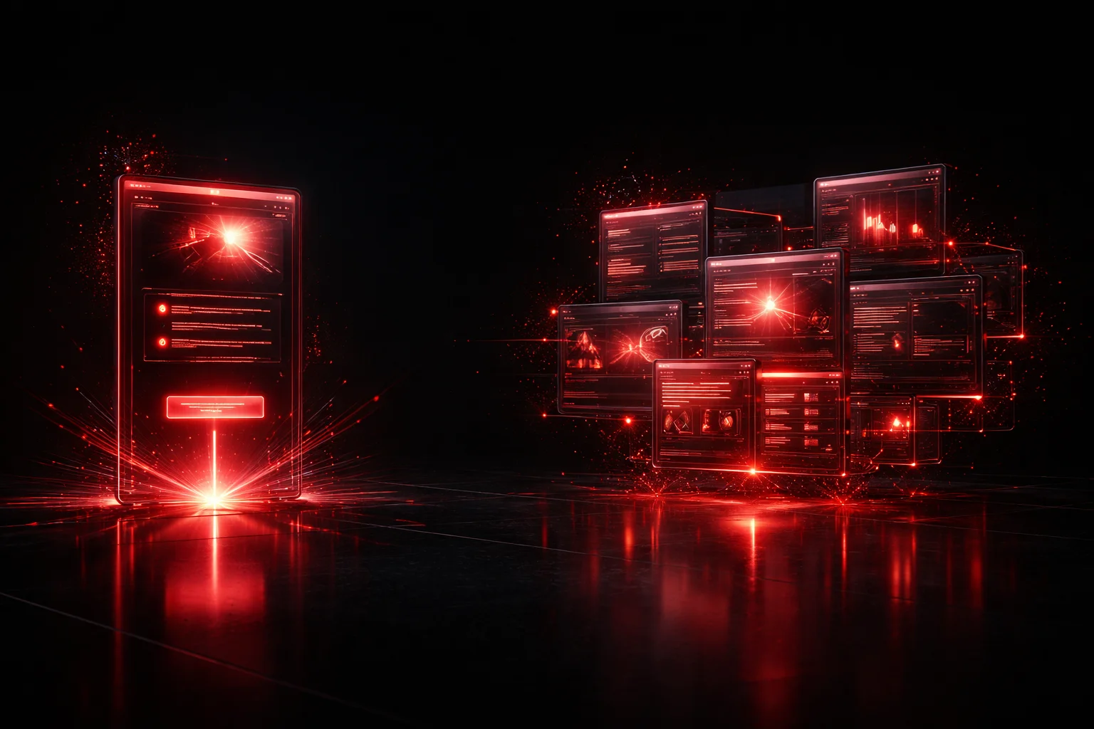 Landing Page vs Site Completo: O Que Escolher?