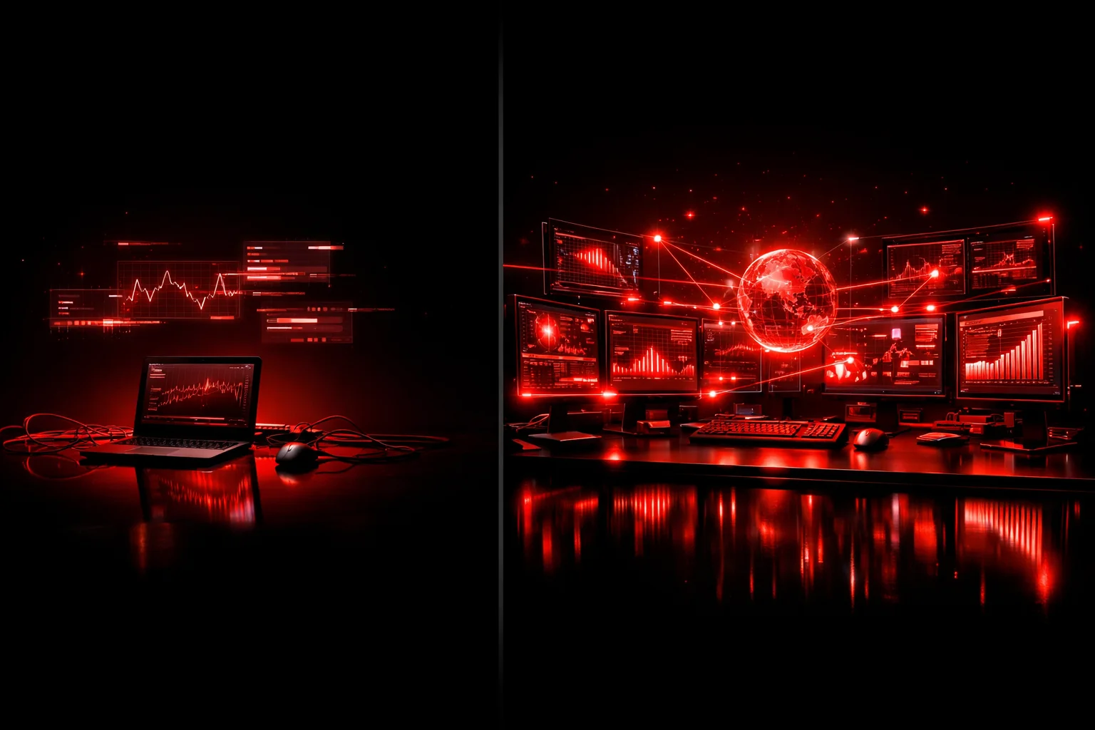 Agência vs Freelancer: Buscar Quem Para Criar Site?